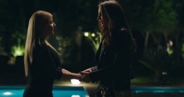 العوضى يبدأ مراقبة منزل رامز أمير فى مسلسل مليكة