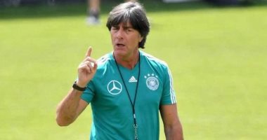 يواكيم لوف يرفض تدريب ريال مدريد