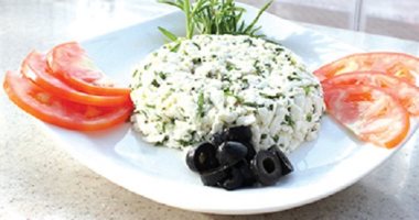 فطارك وسحورك عندنا صحى.. اليوم الـ17 فى السحور "جبنة بالزعتر"