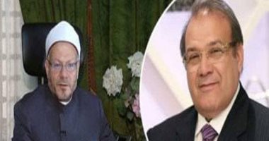 اليوم.. مفتى الجمهورية ضيف حسن راتب بصالون المحور الثقافى