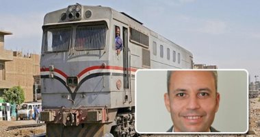 "النقل": تحديد الفائز بتصنيع وتوريد 1300 عربة للسكة الحديد قبل نهاية رمضان.. عمرو شعت: أولى العربات الجديدة تصل بعد 18 شهرا.. وتسلمها بالكامل خلال 40 شهر والتصنيع المحلى لن يقل عن 30%