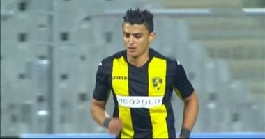 الزمالك يقترب من ضم عمر السعيد بعد جلسة مرتضى وخيرت.. اعرف التفاصيل
