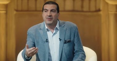فيديو.. عمرو خالد يكشف فنون التعامل مع البشر من سيرة رسول الله