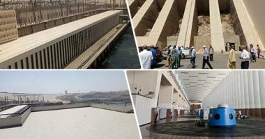 ننشر أسماء مستحقى التعويضات بالنوبة من متضررى السد العالى وخزان أسوان
