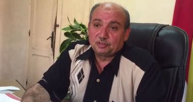 13 مشرف ورئيس بعثة لمرافقة حجاج الجمعيات الأهلية بالغربية