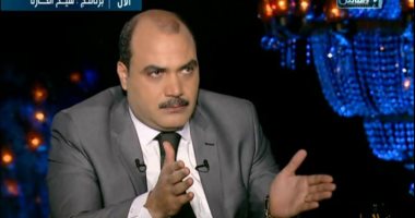 محمد الباز: عادل إمام نجمى المفضل.. وهذه تفاصيل خلافى معه