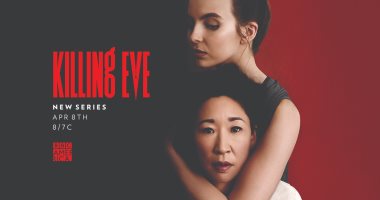 بسبب فيروس كورونا.. تقديم عرض الموسم الجديد من Killing Eve.. اعرف ميعاد طرحه