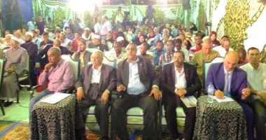 مديرية أوقاف شمال سيناء: إقامة صلاة التراويح فى كافة مساجد المحافظة