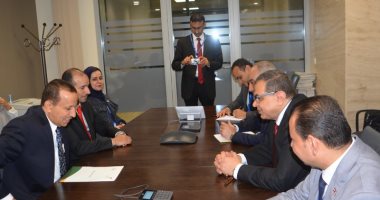 وزير القوى العاملة يبحث مع نظيره السعودى تنفيذ الربط الإلكترونى بين البلدين