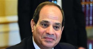 السيسي يوقع اعتماد الحساب الختامى للموازنة بالسنة المالية 2016 - 2017