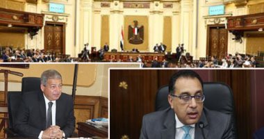 بعد أزمة المخالفات المالية ببعثة اللجنة الأولمبية وزير الشباب يصطدم بصالات اليد.. برلمانيون يقدمون طلبات إحاطة ضد "خالد عبد العزيز": يتعامل مع الوزارة وكأنها "عزبة".. ويصر على تحميل الدولة أعباء مالية دون مبرر