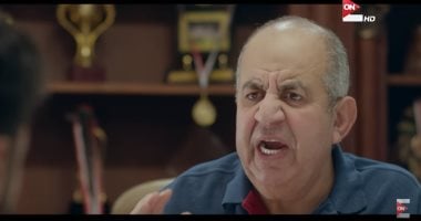 فى الحلقة 16 من "فوق السحاب" رئيس ناد رياضى يذهب لدجالة بحثا عن الأهداف