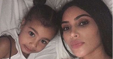 احتفالا بعيد ميلادها.. تعرف على هدية Alexander Wang لنورث ابنة كيم كاردشيان