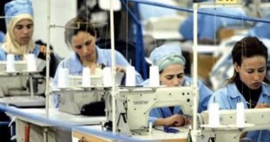 الإحصاء: 46.8% من السكان داخل قوة العمل.. 41.8% مشتغلين و5% متعطلين