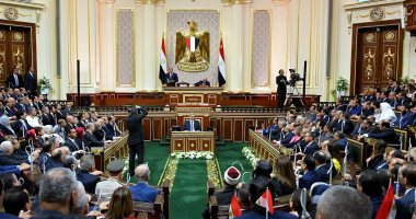 لجنة الرد على برنامج الحكومة: تقنين وضع اليد يوفر للدولة 100 مليار جنيه
