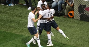 التشكيل المتوقع لمباراة فرنسا وأستراليا فى كأس العالم