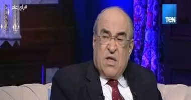 مصطفى الفقى: عشنا على ترحيل المشكلات منذ 80 سنة والسيسى ضحى بجزء من شعبيته من أجل الإصلاح