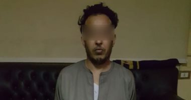 القبض على مسجل خطر هارب من السجن 10 سنوات وبحوزته طبنجة بدار السلام