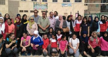 صور.. دورات رمضانية فى 280 مركز شباب بمحافظة الغربية