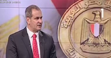 النائب مدحت الشريف لـ"القناة الأولى": الأمن القومى المصرى مازال مهددا