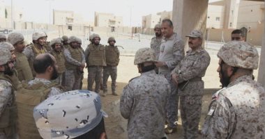 تحالف دعم الشرعية: الدفاعات السعودية تدمر صاروخًا باليستيًا أطلق نحو جازان