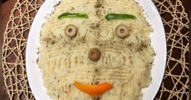 سحورك عندنا.. طريقة عمل البطاطس البيوريه