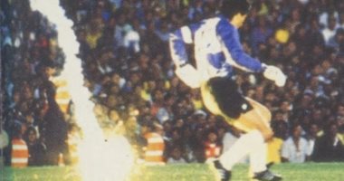 حكايات كأس العالم.. حيلة حارس تشيلى لإبعاد البرازيل عن مونديال 90