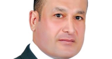 الناىب محمد عمارة: تنظيم مصر لأمم أفريقيا رسالة للعالم بقدرتنا علي قهر الإرهاب