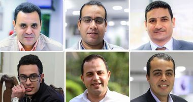 لجنة انتخابات النقابات العمالية تعتمد الهيئة النقابية للعاملين باليوم السابع
