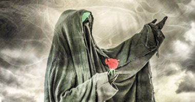 نساء على رقعة الشطرنج.. زينب..  سيدة الصبر والتفاؤل.. عاشت مجاهدة فى سبيل الله وقادت ثورة ضد الأمويين بعد معركة كربلاء بفضح القتلة وطالبت بالقصاص للحسين.. أثبتت أن الإسلام لا يضطهد المرأة فترأست مجالس العلم