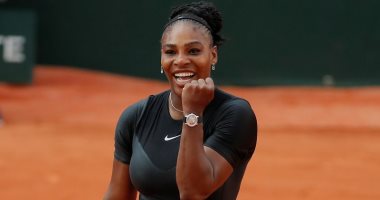 سيرينا ويليامز تفوز على جورجيس وتضرب موعدا مثيرا مع شارابوفا