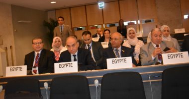 "بوليفيا" تشكر مصر للدفاع عنها داخل لجنة المعايير بمؤتمر "العمل الدولية" بجينف