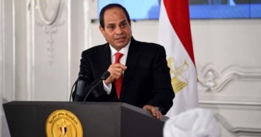 فيديو جراف.. حقلا "ليبرا وتورس".. أول بشائر استثمارات الغاز فى عهد السيسى