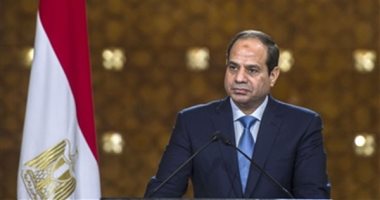 مؤتمر صحفى للرئيس السيسي ورئيس وزراء إثيوبيا بقصر الاتحادية غدا