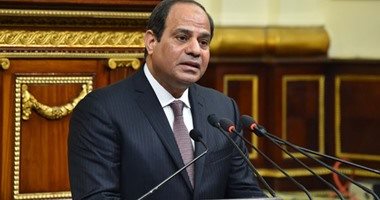 الرئيس السيسى فى جلسة تاريخية بمجلس النواب.. تغطية خاصة 