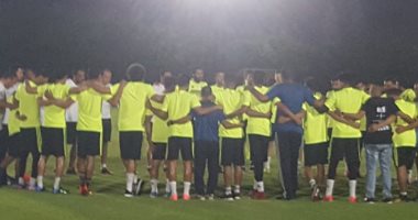 فلاش باك.. النجوم يتعادل مع سموحة سلبيا