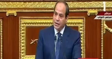 فيديو.. مواقف إنسانية للرئيس السيسي فى ولايته الأولى