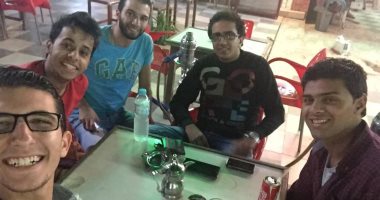 حكاية قبطى فى رمضان.. فى الامتحانات جون بيتحدى الجوع والعطش ويصوم مع أصحابه