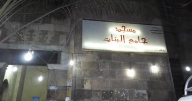 السر فى المسجد.. جامع السبع بنات وقصة حلول العنوسة وتأخر الإنجاب
