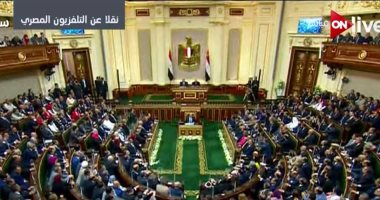 ننشر تشكيل 5 لجان برلمانية فرعية لدراسة بيان حكومة مصطفى مدبولى 
