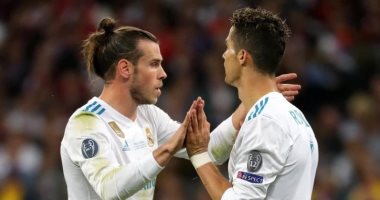 "ماركا" الإسبانية: رونالدو يقرر الرحيل عن ريال مدريد 