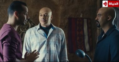 أحداث مثيرة فى الحلقة 17 من "كلبش 2".. نقل عائلة سليم الأنصارى بعيدا عن عين "عاكف الجبلاوى".. استشهاد العميد تامر حمزة فور قضائه على خلية ليبيا.. وأمير كرارة يبدأ فى تنفيذ خطته للانقضاض على الجماعات الإرهابية