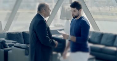 "صفقة" وليد مع أستاذ أمين لقتل ابن سامح الخربوتلى فى الحلقة 17 من رسايل