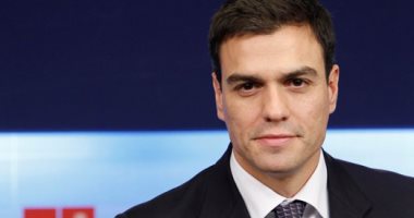 بيدرو سانشيز.. الرئيس الذى لفظه حزبه ووصل إلى السلطة فى إسبانيا