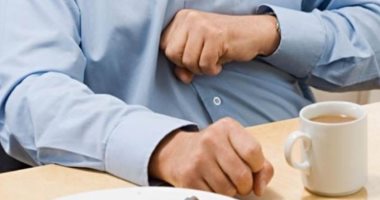 7 نصائح لتجنب الحموضة .. أهمها ابتعد عن الكافيين