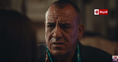 مسلسل "أيوب".. طلاق محمد لطفى.. وأيتن عامر تسرق سيارة طليقها للانتقام منه
