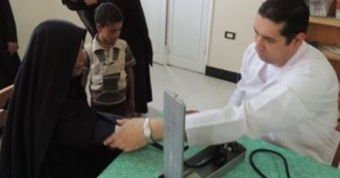 غداً.. قافلة طبية وفصل التيار الكهربائى عن 13 قرية بالحامول فى كفر الشيخ