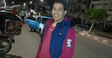 صور .. القبض على نجل رجل أعمال دهس شابا بسيارته وشرع فى قتل آخر
