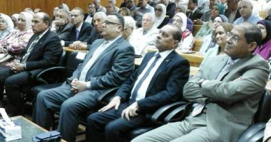 نائب وزير التعليم العالى: نعد لائحة قانون حوافز العلوم والتكنولوجيا