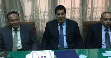 تأجيل إعادة محاكمة 12 إخوانيا فى أحداث عنف بالمنيا